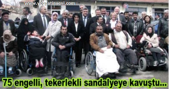 Yozgat Platformumuz Yozgat ta