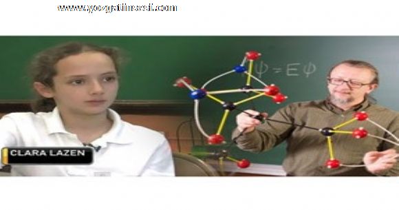 Oynarken ke�if yapan K���k...