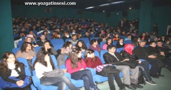 Fetih 1453 Yozgatta B�y�k �lgi G�rd�