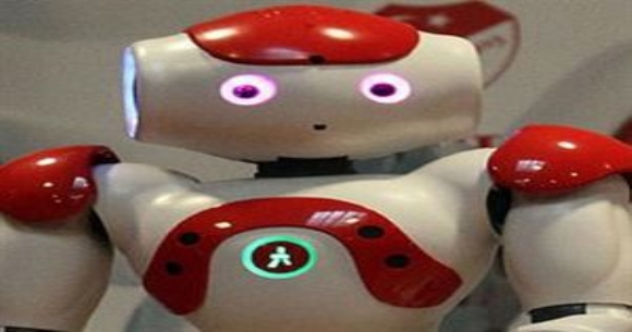 Bin 500 robot �stanbul a geliyor