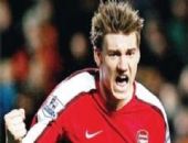 Kartalda rota Bendtner