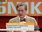 21. YY Gandhi si Fethullah G�len mi� (Benzetme)