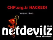 CHP SiTESi P0RN0LU HACKLENDi