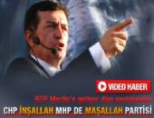 Osman Pamuko�lu: Silahl� kalk��ma var...