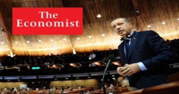The Economist: T�rkiye,Kusurlu Bir �rnek
